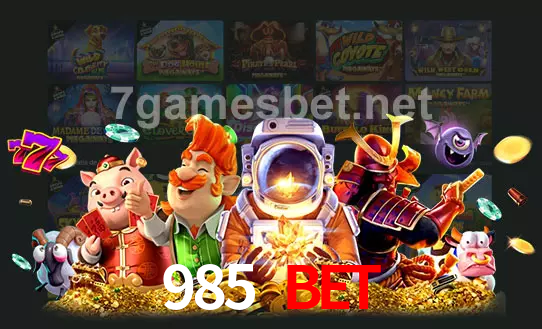 cassino 985 Bet