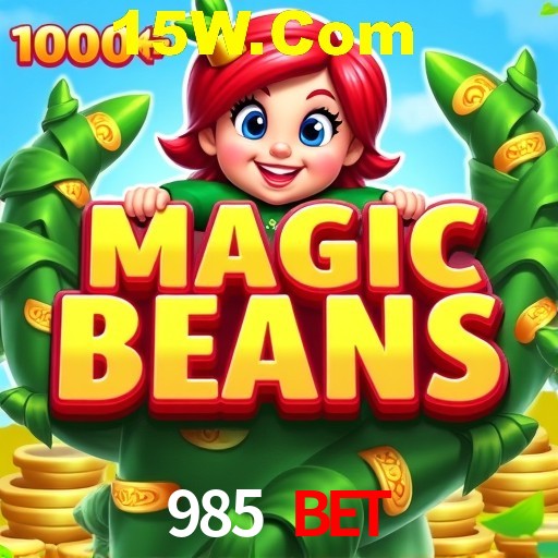 Desvendando o Mundo dos Jogos Virtuais na 985 Bet