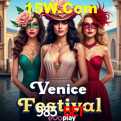 Desvendando o Mundo dos Jogos Virtuais na 985 Bet