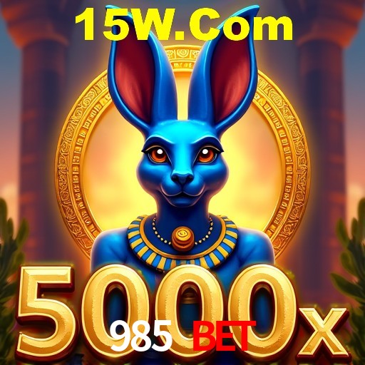 A Experiência Imersiva dos Cassinos Ao Vivo no 985 Bet