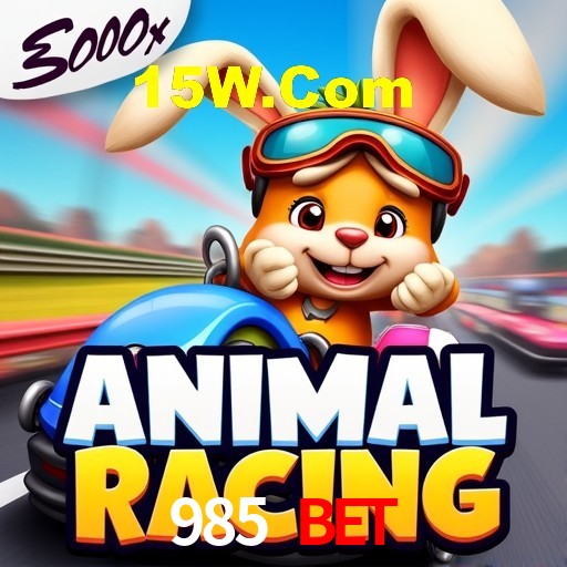 Estatísticas Esportivas 985 Bet