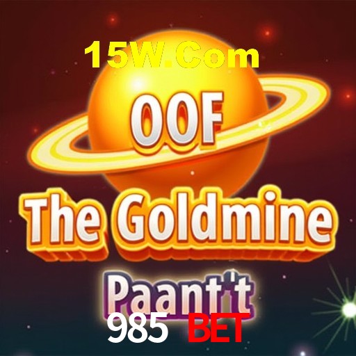 Experiência VIP 985 Bet