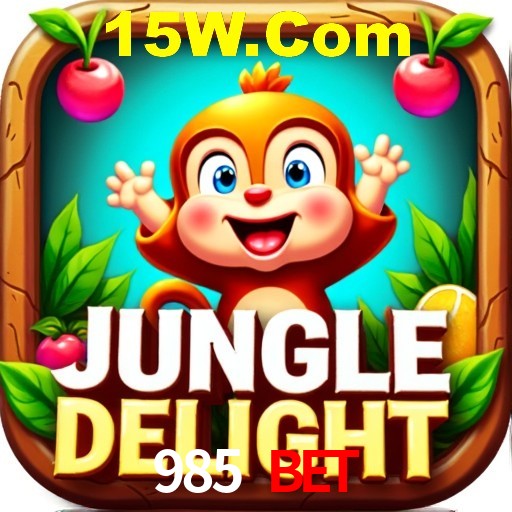 Apostas Esportivas na 985 Bet: Um Guia Completo