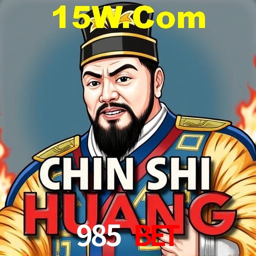 A Emoção da Loteria na 985 Bet: Uma Chance de Mudança de Vida