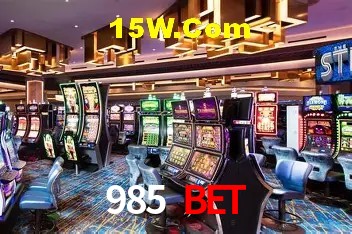 985 Bet Salvador - Support