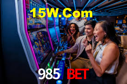 985 Bet App