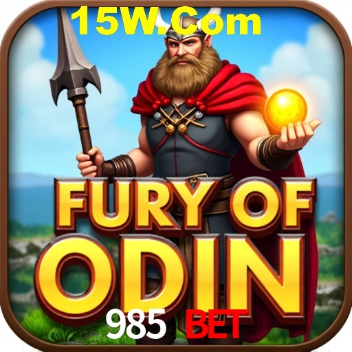 Descubra a Magia dos Jogos de Arcade no 985 Bet