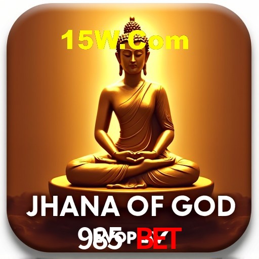 Estatísticas 985 Bet