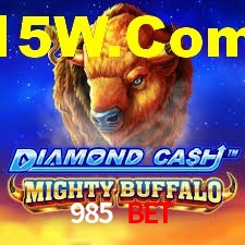 Live Casino 985 Bet