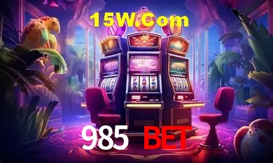 985 Bet Rio de Janeiro - Slot Strategy