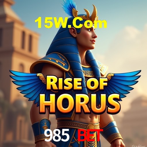 Apostas de Tênis 985 Bet