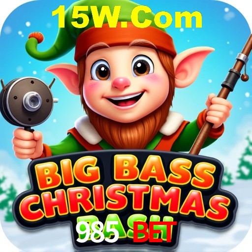 Descubra a Essência do 985 Bet: Nossa História e Compromissos