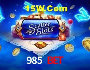 985 Bet Salvador - Strategy