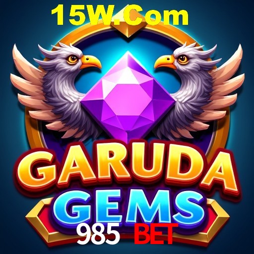 Descubra o Mundo do Cassino Online com 985 Bet