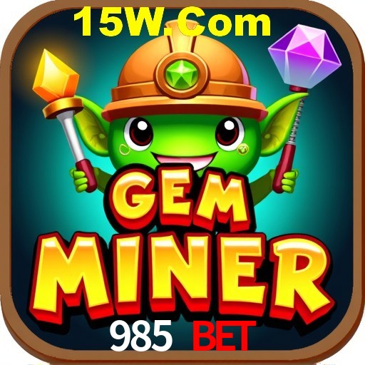 Bônus Diários 985 Bet