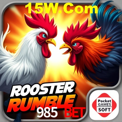 Interface do App 985 Bet