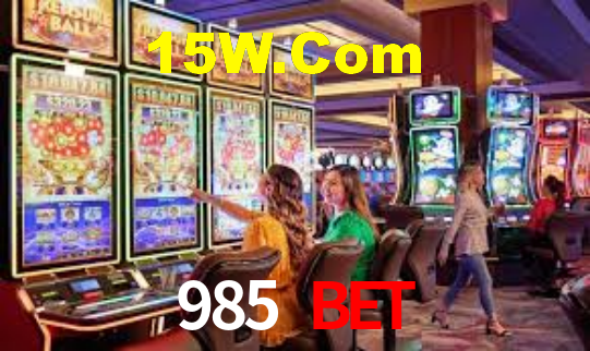 985 Bet,985 Bet Vip