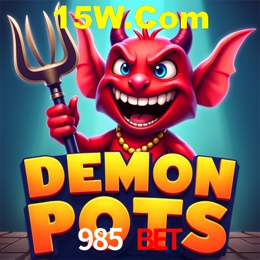 A Revolução dos Aplicativos de Jogos no 985 Bet