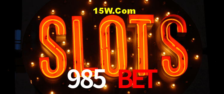 2FA Security 985 Bet