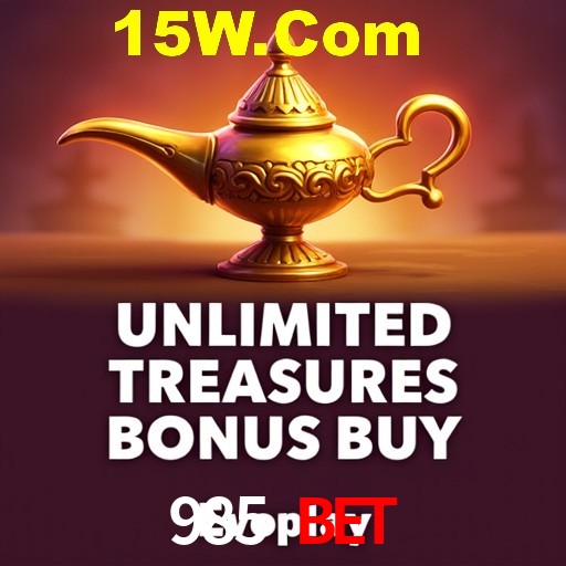 985 Bet Bônus - Pacote R$5.000 + VIP