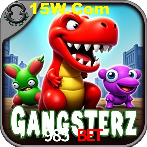 Responsive Design 985 Bet