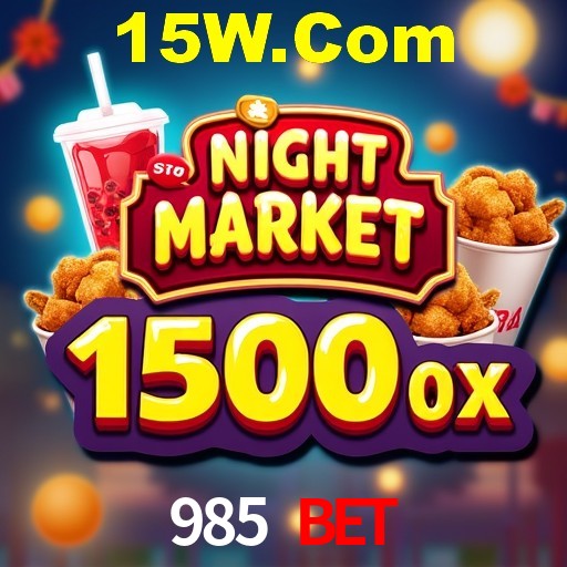 Inovações de Jogos na 985 Bet: O Futuro das Experiências Interativas