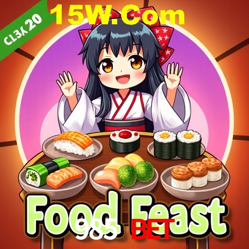 Platform Technology 985 Bet