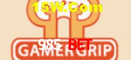 985 Bet Salvador - Football