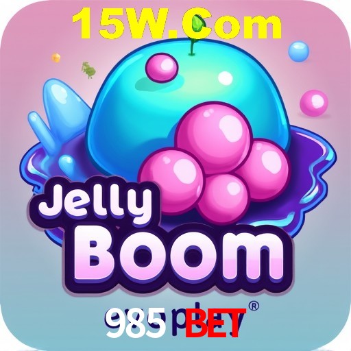 A Emoção da Loteria na 985 Bet: Uma Chance de Mudança de Vida