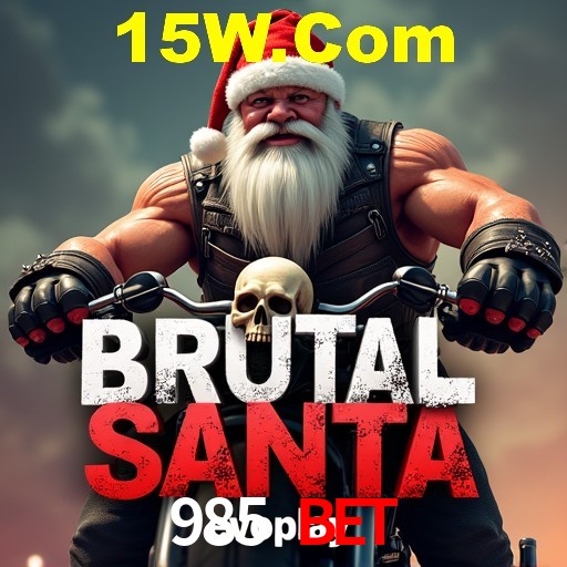 A Emoção da Loteria na 985 Bet: Uma Chance de Mudança de Vida