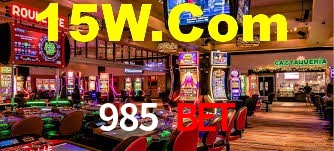 Premium Interface 985 Bet