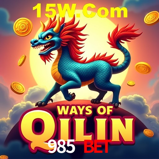 Explorando a Categoria de Eventos em Apostas na 985 Bet