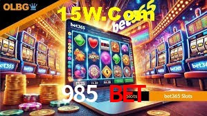 Games Directory 985 Bet