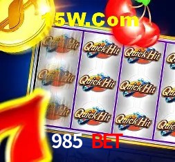 985 Bet São Paulo - Hot Promos