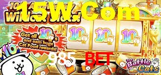 Ofertas Imperdíveis na 985 Bet: Promoções e Bônus Que Valem a Pena