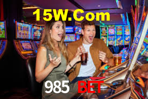 985 Bet App