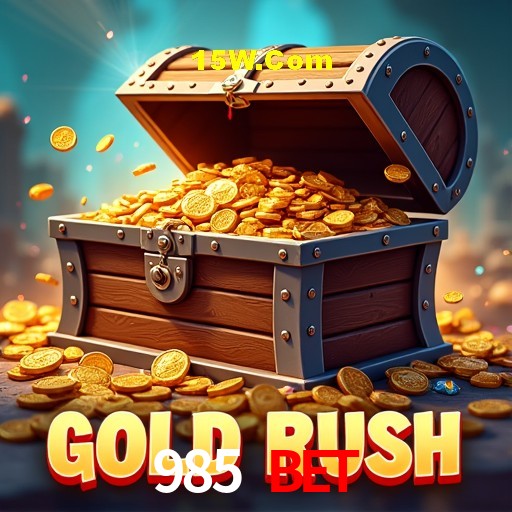 Exclusive Offers 985 Bet