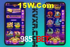 Player Reviews 985 Bet