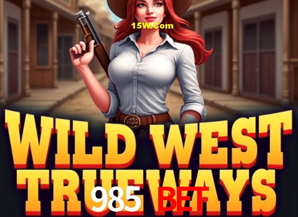 Recursos de Bônus 985 Bet