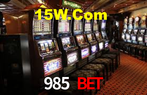 985 Bet