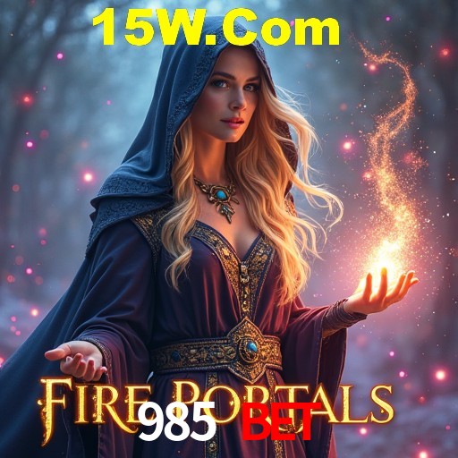 Seasonal Promotions 985 Bet