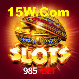 985 Bet,985 Bet Vip