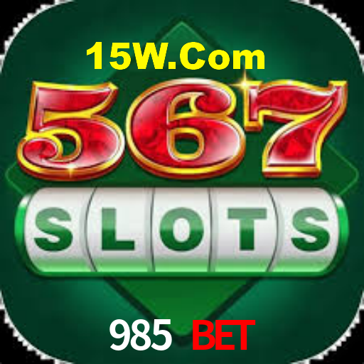 985 Bet App