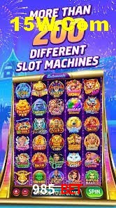 Game Providers 985 Bet