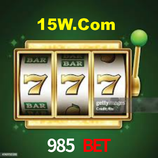 985 Bet Vip