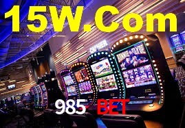 Premium Interface 985 Bet