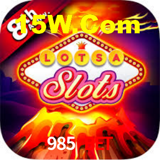 Apostas com odds competitivas na 985 Bet