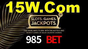 985 Bet App