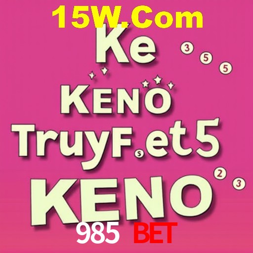 Página oficial no Facebook da 985 Bet
