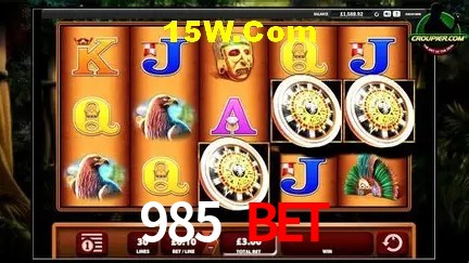 Promoção Relâmpago 985 Bet